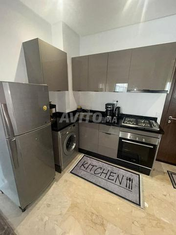 Très beau studio bien équipé - 2