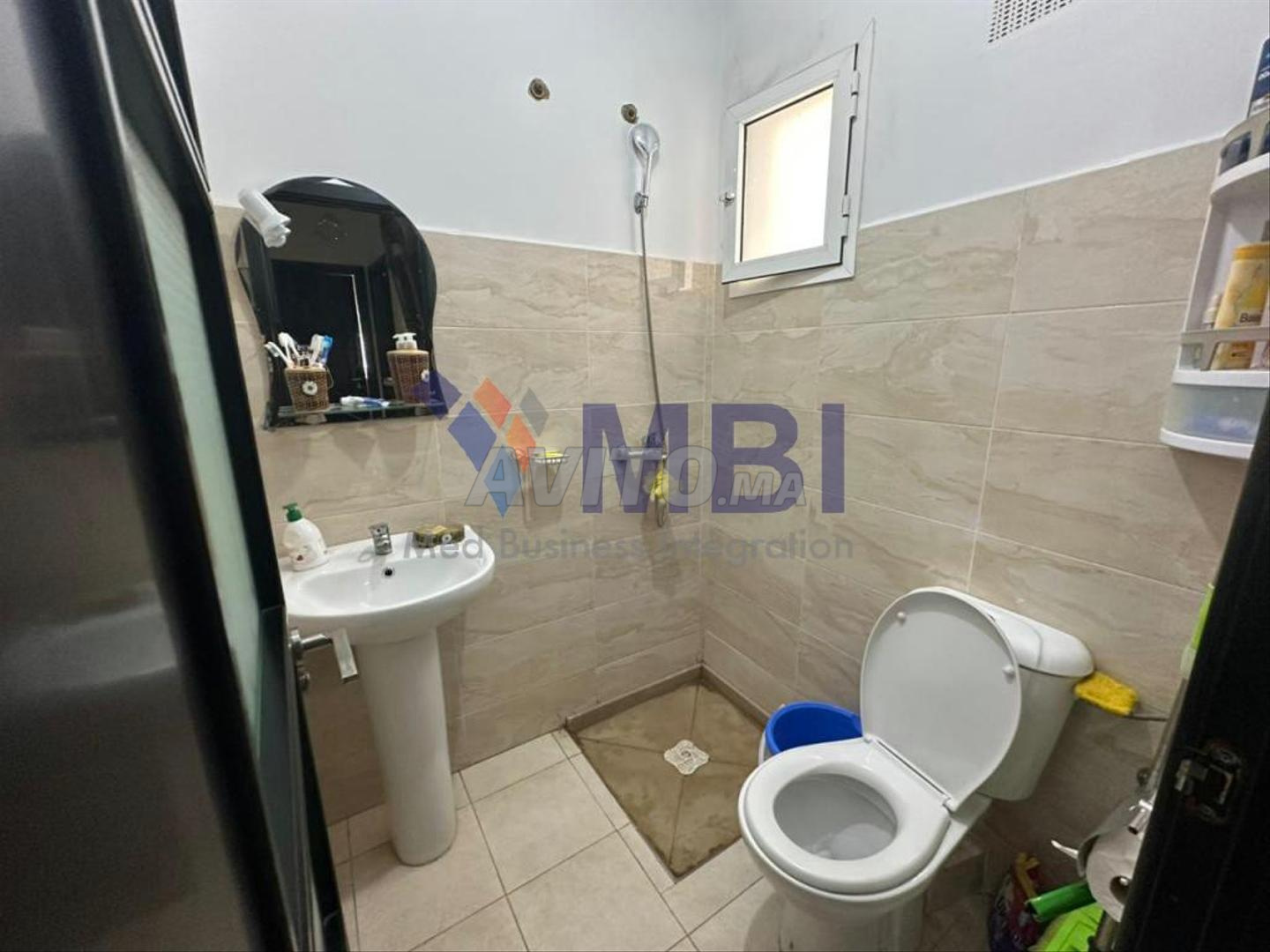 Appartement meublé à louer Route de Rabat - image 3