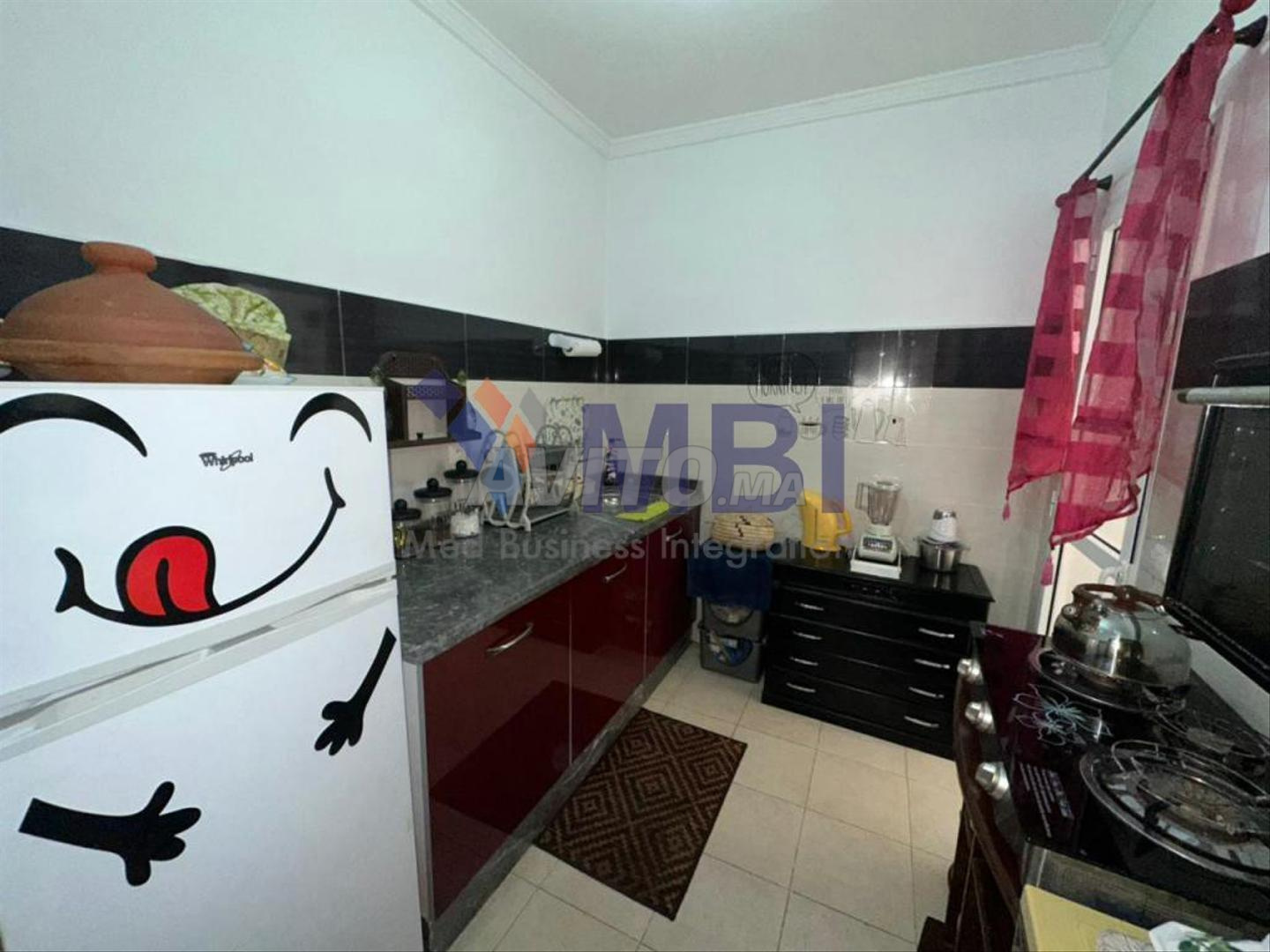 Appartement meublé à louer Route de Rabat - image 5