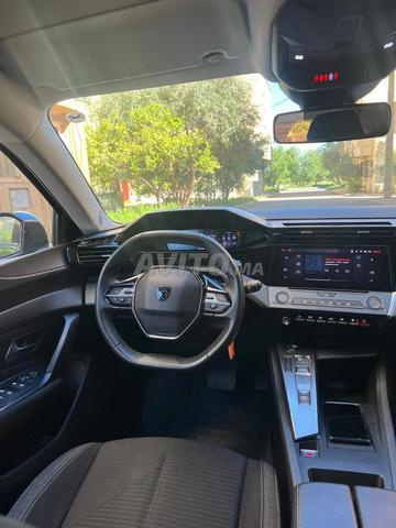 بيجو 308 للبيع - 2