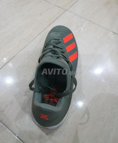 ميني فوت اديداس X أوريجينال - 2