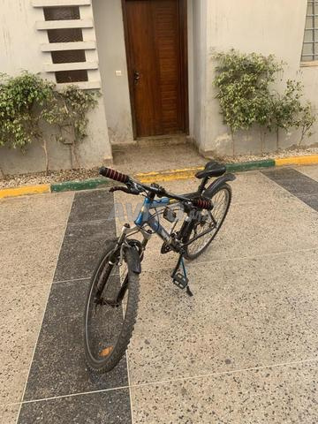 Bon état marque française - 2