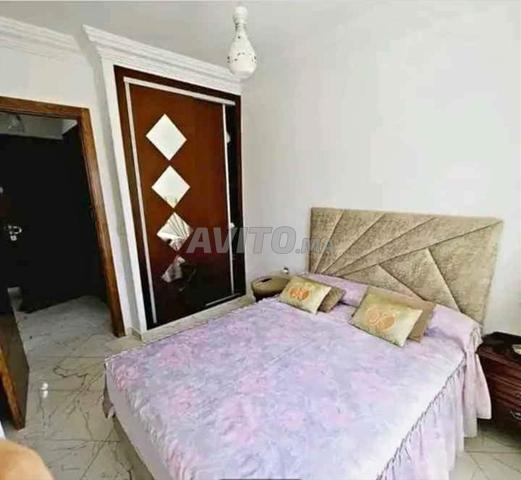 شقة عائلية قرب كارفور في المستوى - 2