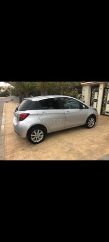 تويوتا ياريس 12/2018 - 2