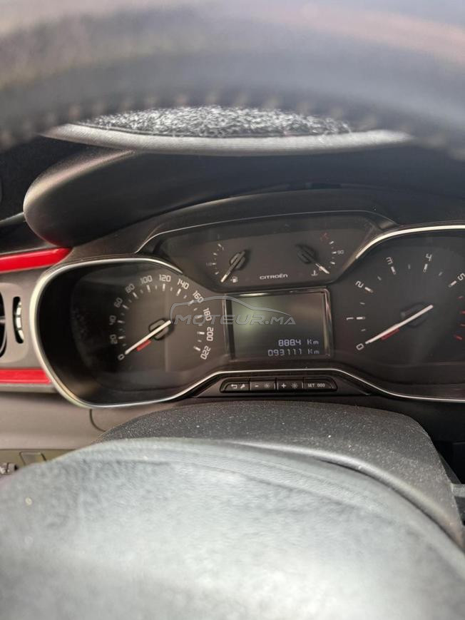 Citroën C3 Diesel Manuelle 2020 à Fès