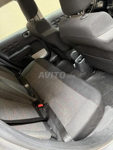 سيتروين C3 ديزل يدوية 2020 في فاس - 2