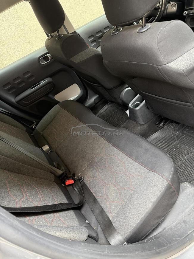 Citroën C3 Diesel Manuelle 2020 à Fès