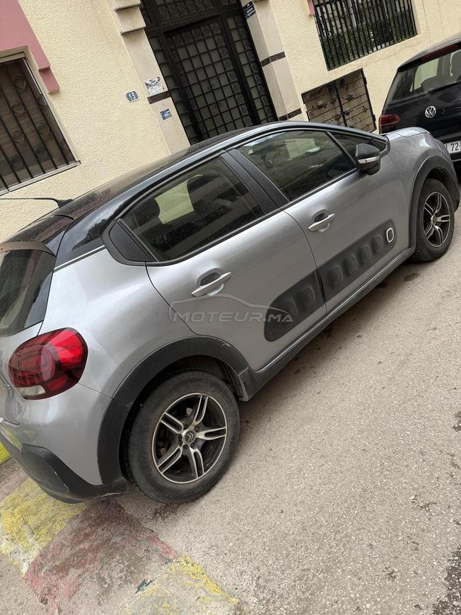 Citroën C3 Diesel Manuelle 2020 à Fès