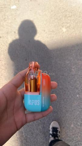 APUS 50 ألف جديد