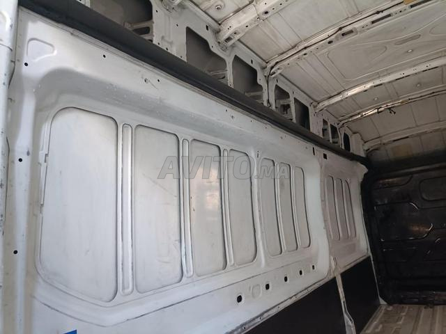Ford Transit Trois Panneaux 3500kg - 2