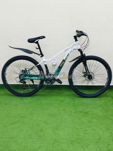 Vélo VTT italien Pouces - 2