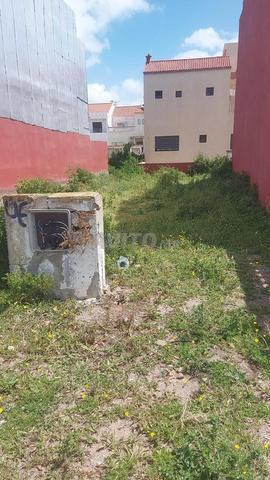 Terrain zone villa à Sidi Rahal, bienvenue - 2