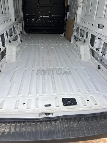 فورد ترانزيت 2021 في الدار البيضاء - 2