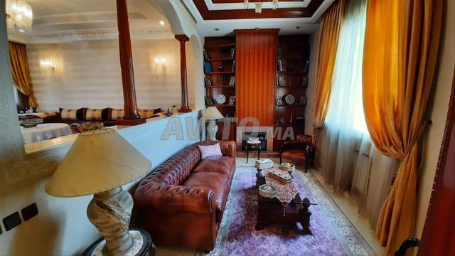 Villa à vendre Ain Diab - 2