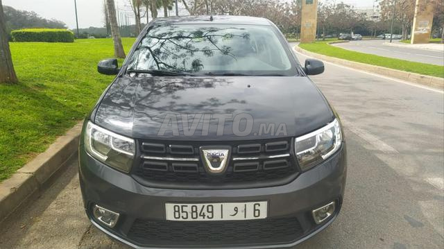 Dacia Logan prestige
