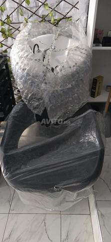 Lave tête professionnel Laydi Caruso