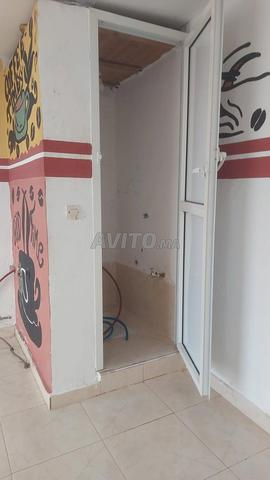 محل تجاري عشوائي على الشارع - 2