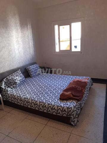 منزل للبيع 60 م² بالدار البيضاء - 2