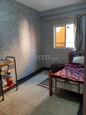 Maison à vendre 60 m² à Casablanca - 2