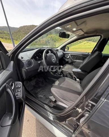 Dacia Coster Modèle 2014 - 2