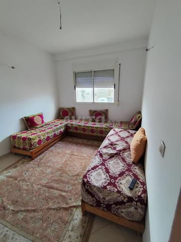 شقة مفروشة 3 غرف للإيجار - 2