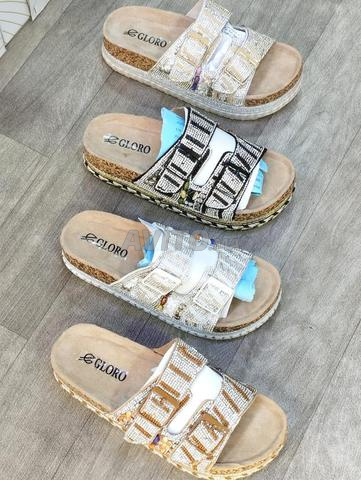 ✨ صنادل صيف 2026 وصلت 🔥 - 2