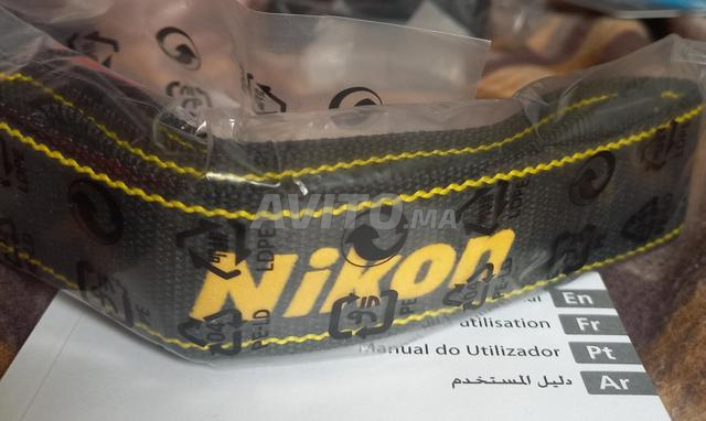 Nikon D3500 18/55mm 32GB - 2