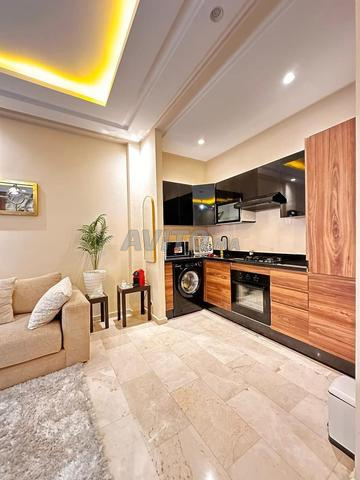 استوديو مفروش للإيجار - لي برينسيس - 2