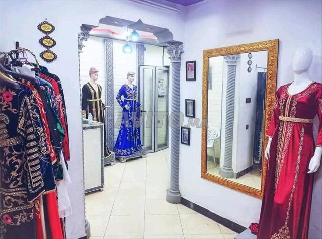 محل تجاري للبيع - 2