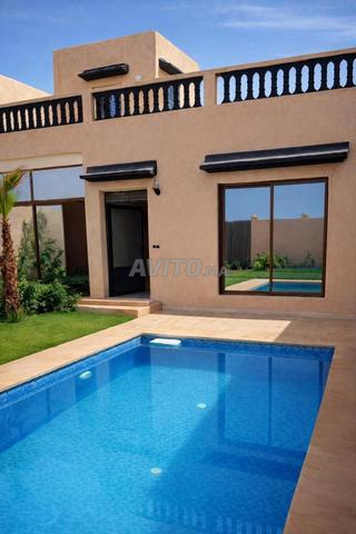 فيلا للبيع أوريكا