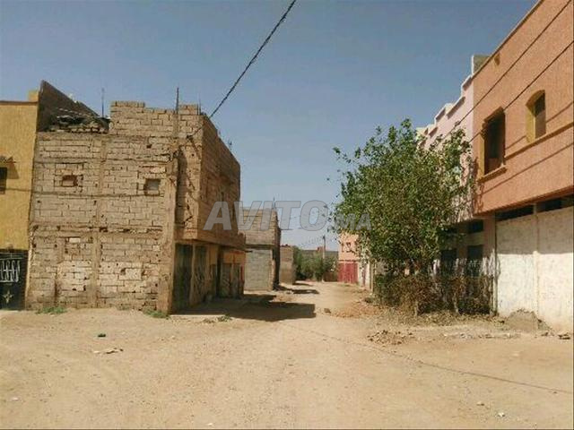 منزل من طابقين وواجهتين - 2