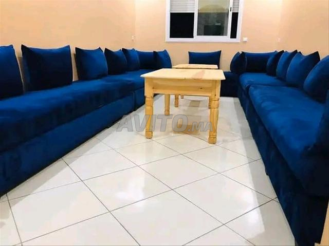 شقة مفروشة وسط المدينة بارتمان - 2