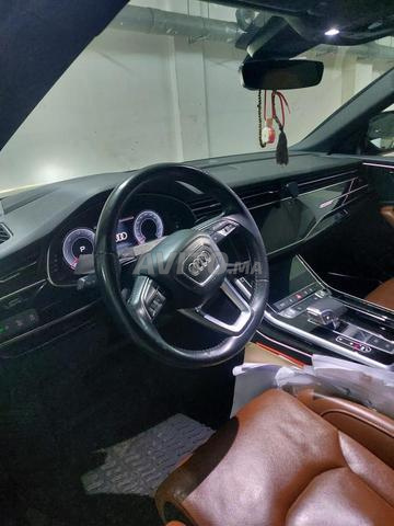 أودي Q8 للبيع - 2