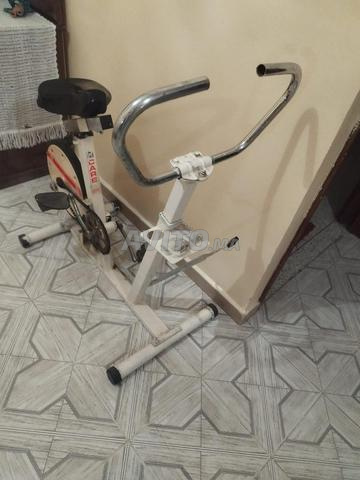 دراجة رياضية - 2