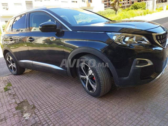 Nouvelle Peugeot 3008 - 2