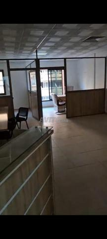 مكتب زينيث للأعمال 2
مكتب عصري للكراء سملالة. - 2