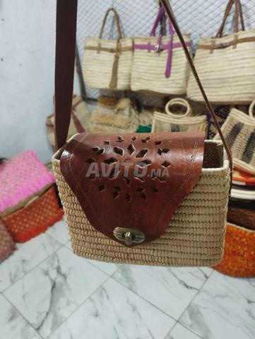 حقيبة تقليدية - 2