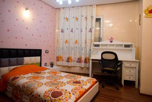 شقة مفروشة بالمركز - 2