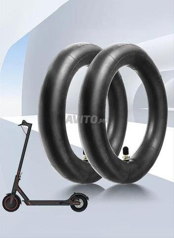 أنبوب داخلي 8.5 - 2