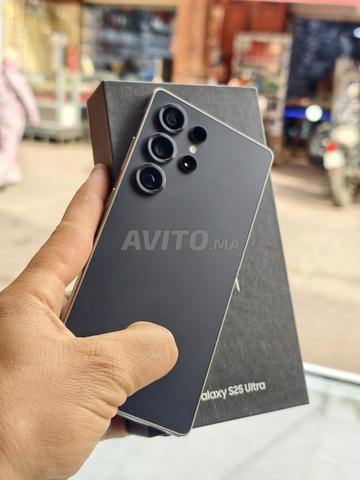 Samsung s25 ultra ⚡