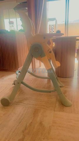 طاولة طعام للأطفال - 2