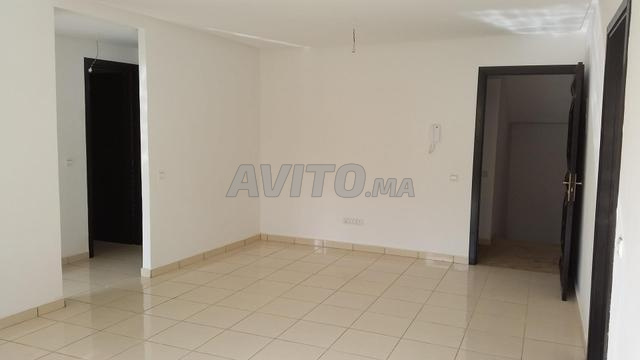 شقة للكراء 55 متر مربع بالرباط - 2