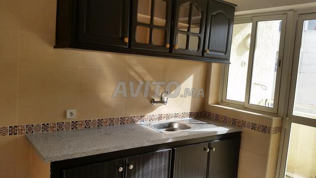 Appartement à louer 55 m à Rabat - image 5