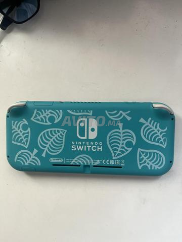 نينتندو سويتش لايت - 2