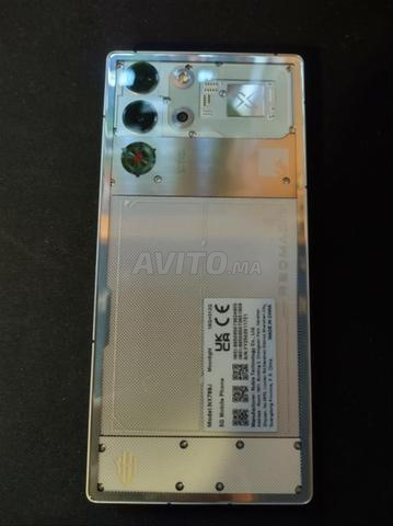 RedMagic 10S Pro لم يستخدم أبداً - 2