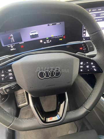 Vendre voiture neuve dédouanée - 2