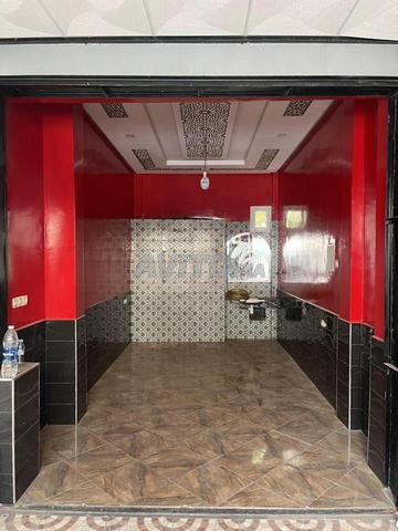 محل جاهز للبيع - 2