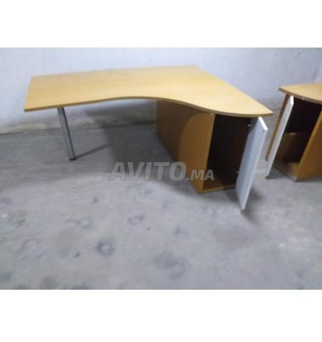 مكتبان مستعملان 1 60