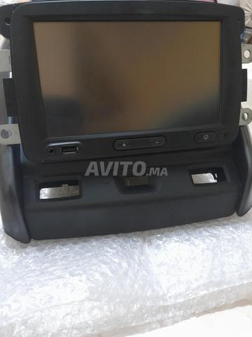 Radio Dacia originale