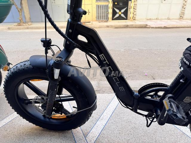 Vélo Et cycle f720 allemand comme neuf - 2